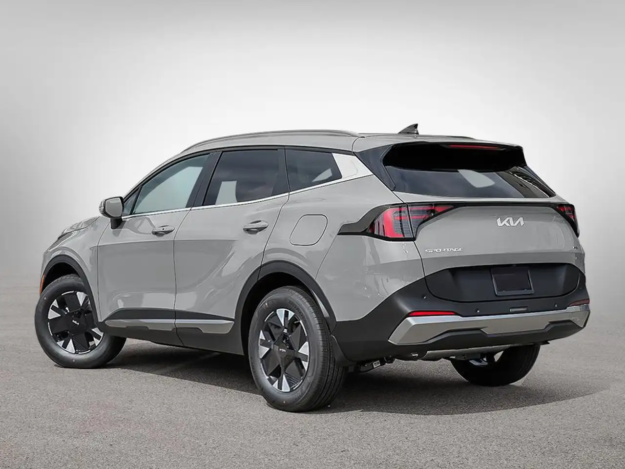 Kia Sportage снимка Kia Sportage