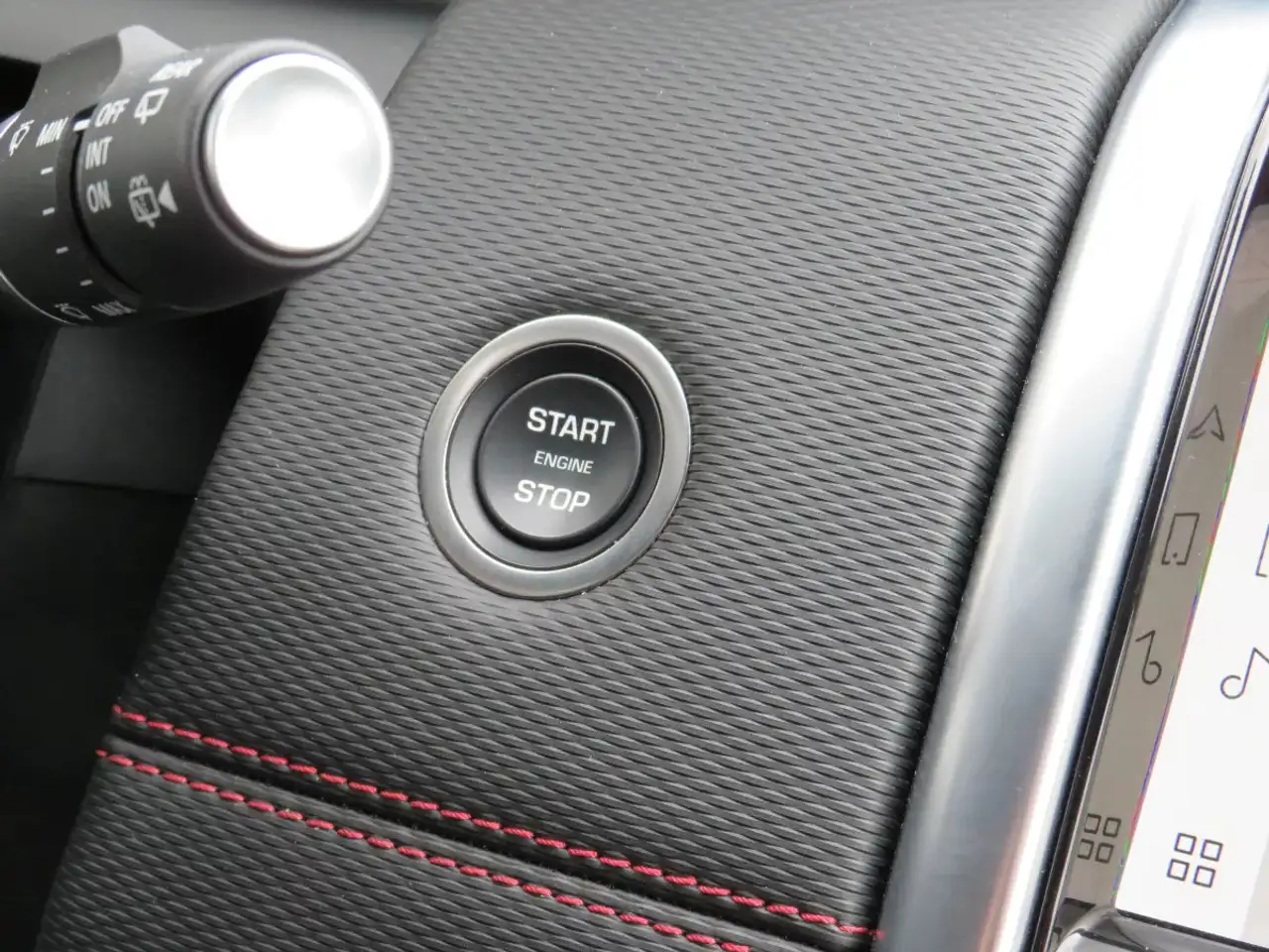 Land Rover Discovery Sport fotografie Land Rover Discovery Sport