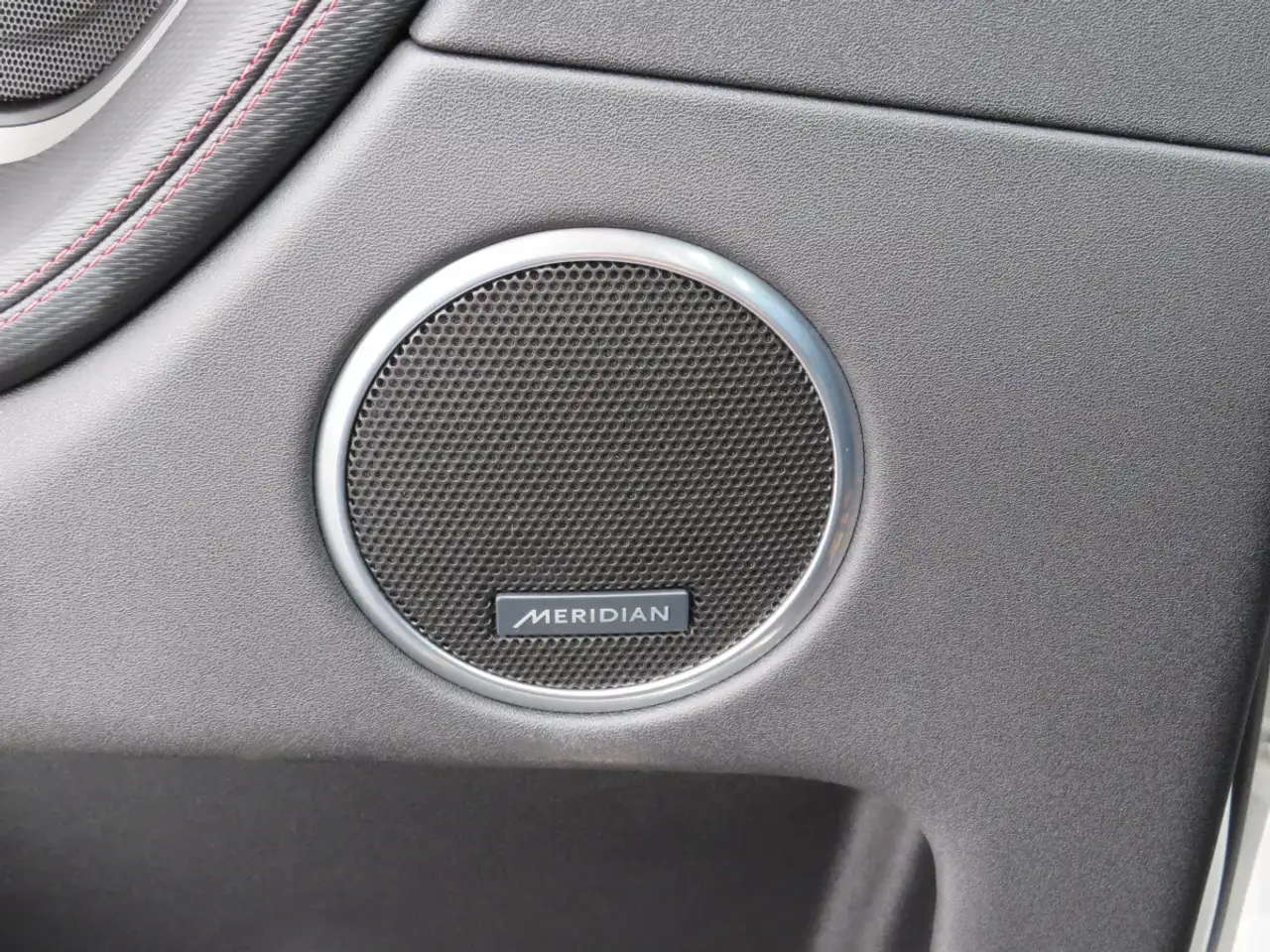 Land Rover Discovery Sport fotografie Land Rover Discovery Sport