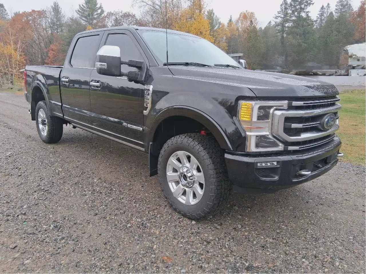 Ford F 350 photo Ford F 350