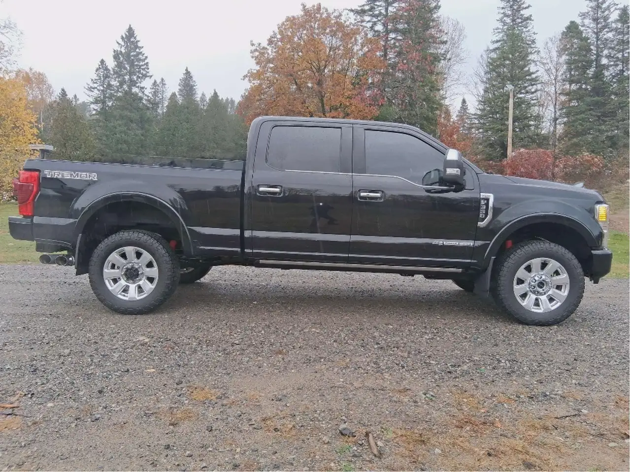 Ford F 350 photo Ford F 350
