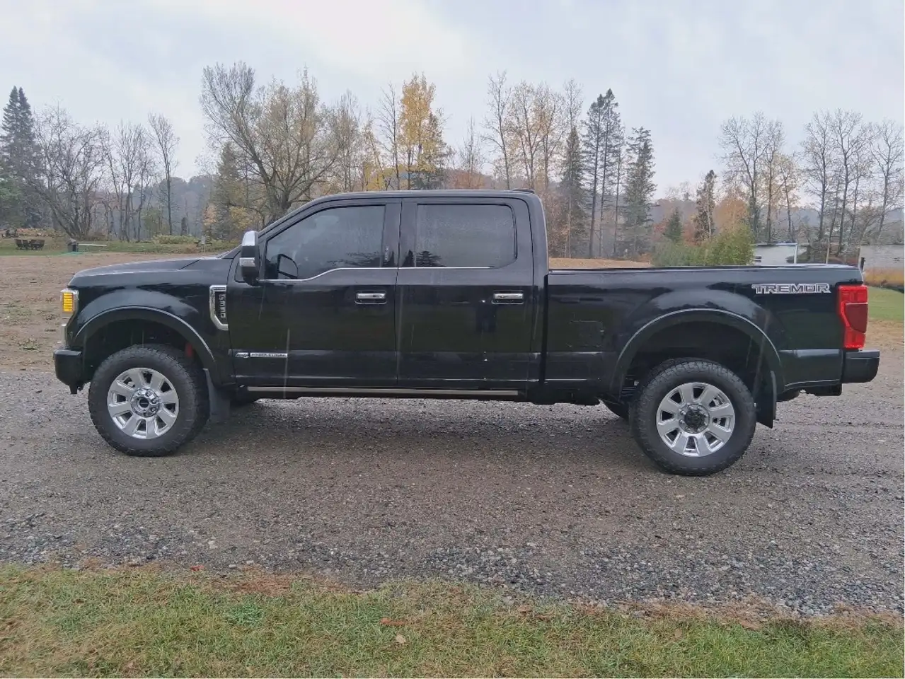 Ford F 350 photo Ford F 350