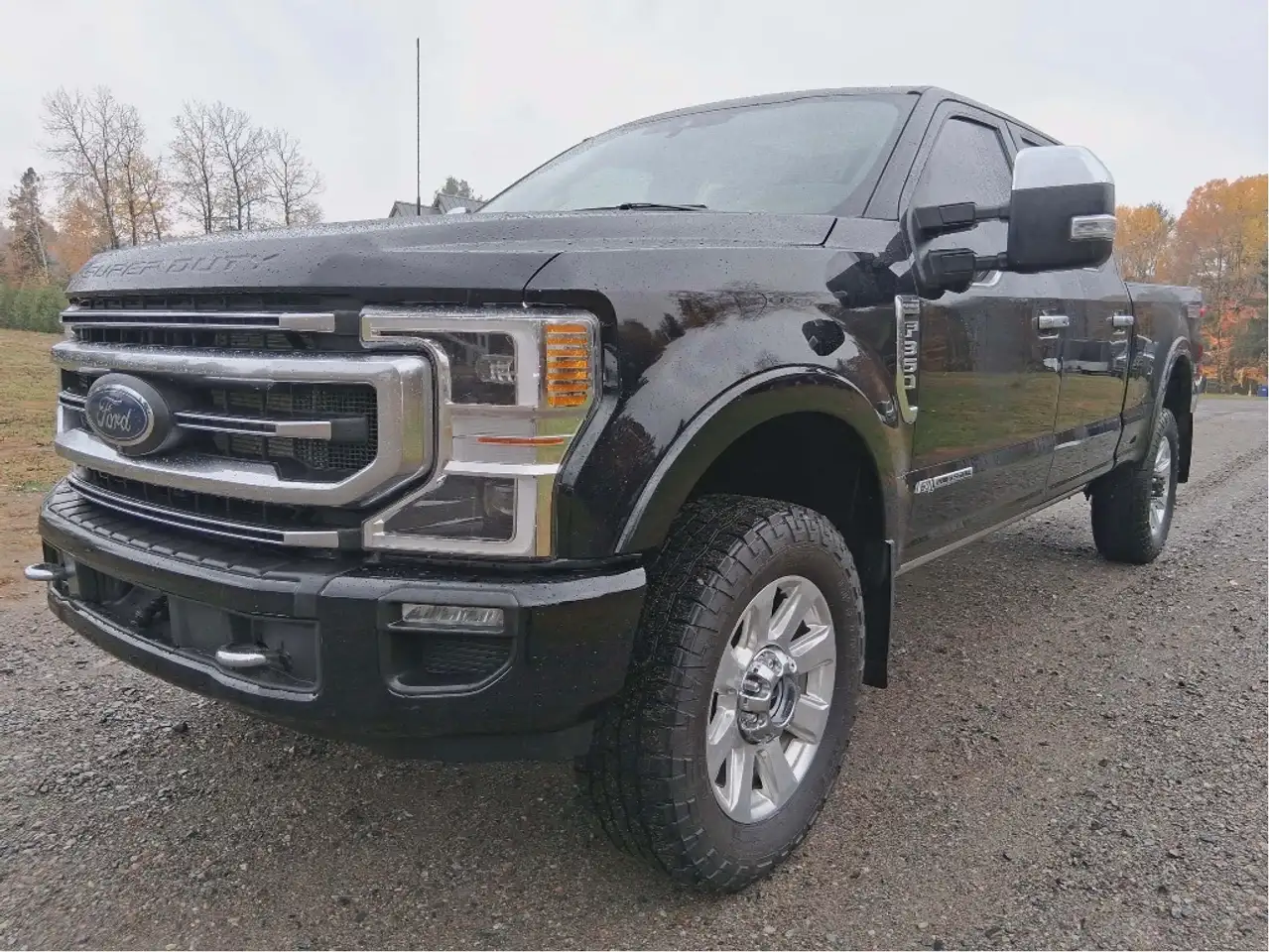 Ford F 350 photo Ford F 350