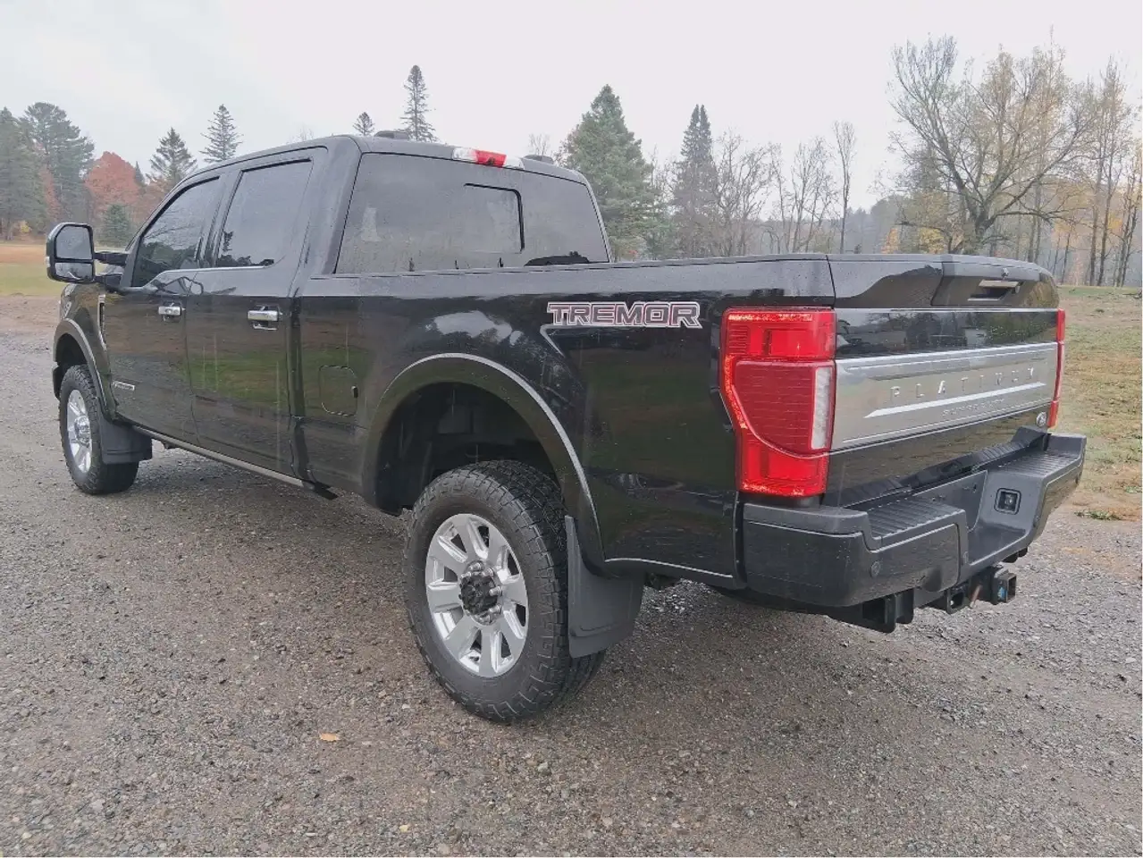 Ford F 350 photo Ford F 350