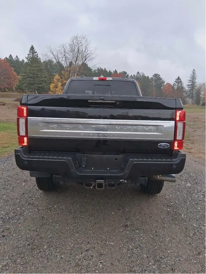 Ford F 350 photo Ford F 350