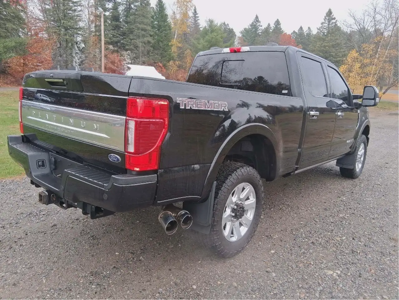Ford F 350 photo Ford F 350