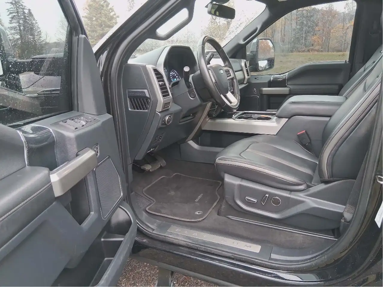 Ford F 350 photo Ford F 350