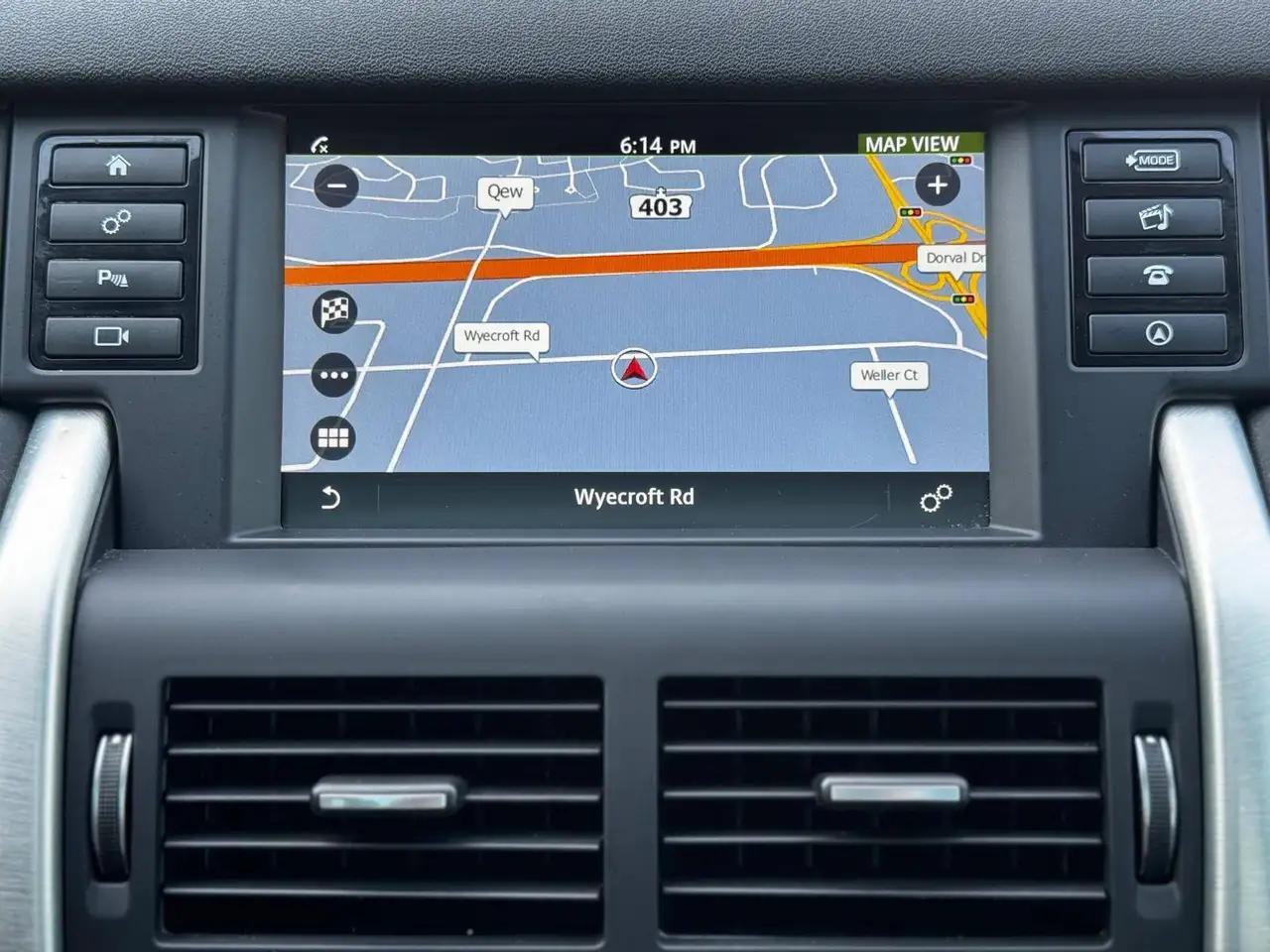 Land Rover Discovery Sport снимка Land Rover Discovery Sport