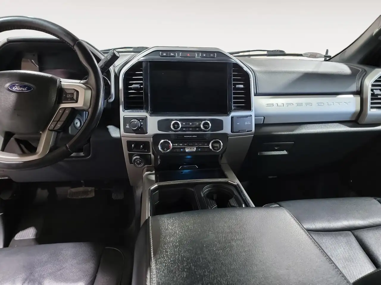 Ford F 350 снимка Ford F 350