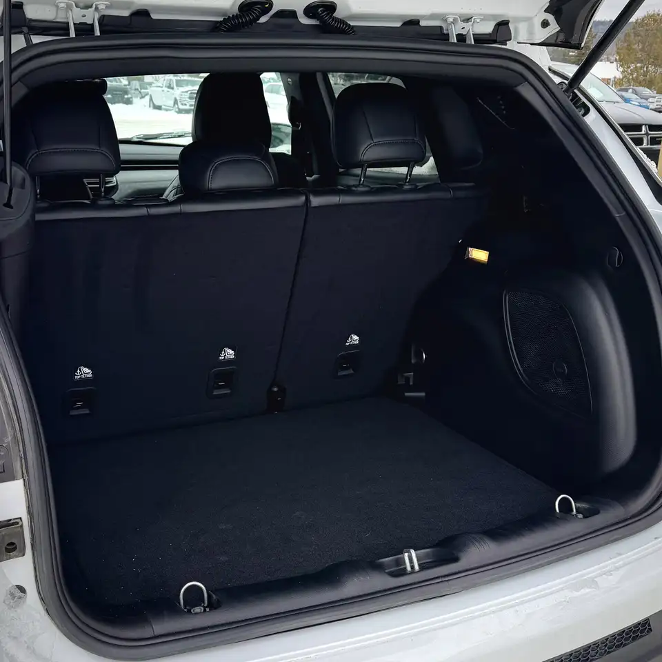 Jeep Compass photo Jeep Compass