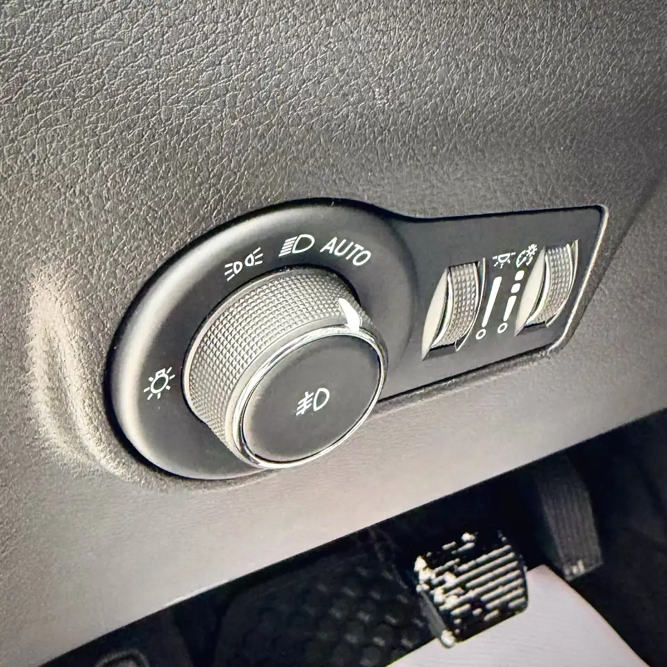 Jeep Compass photo Jeep Compass