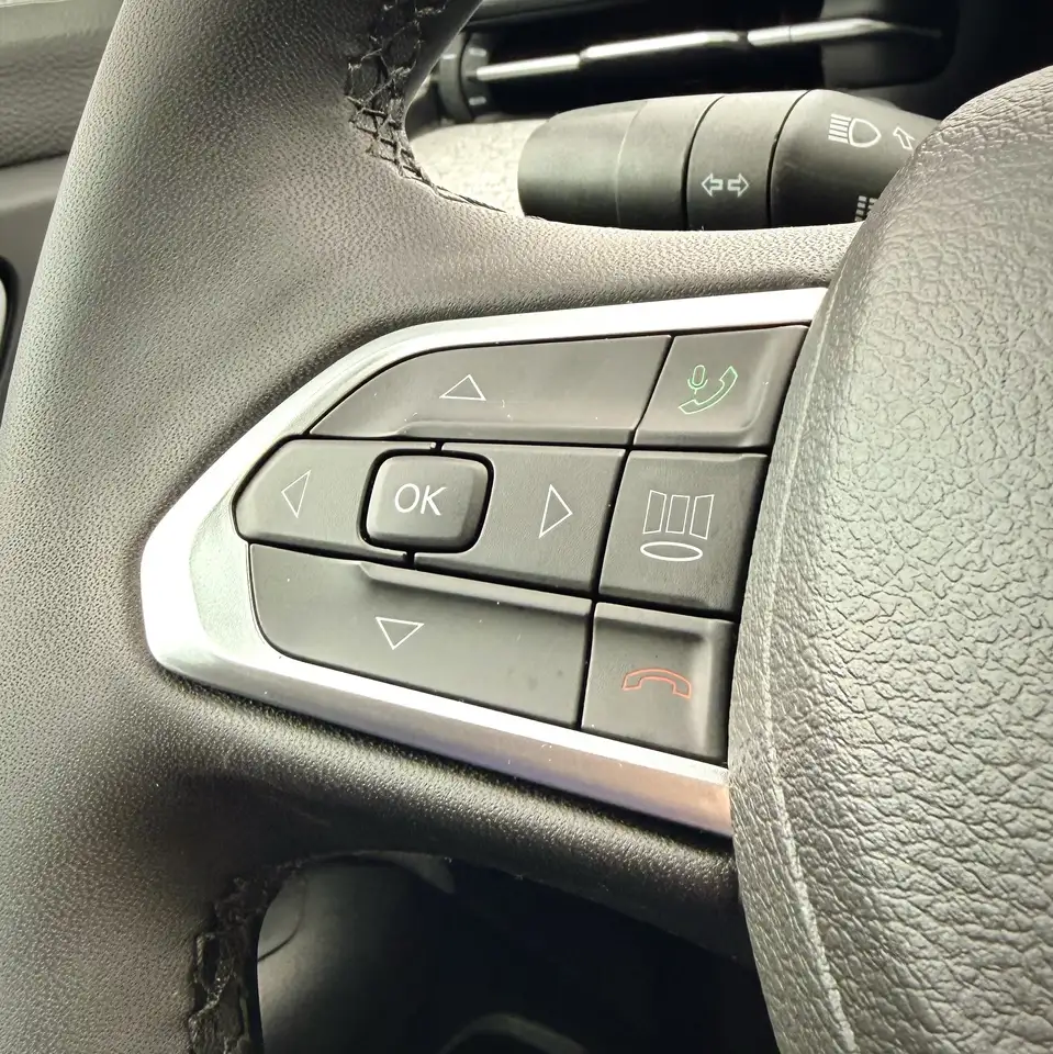 Jeep Compass photo Jeep Compass