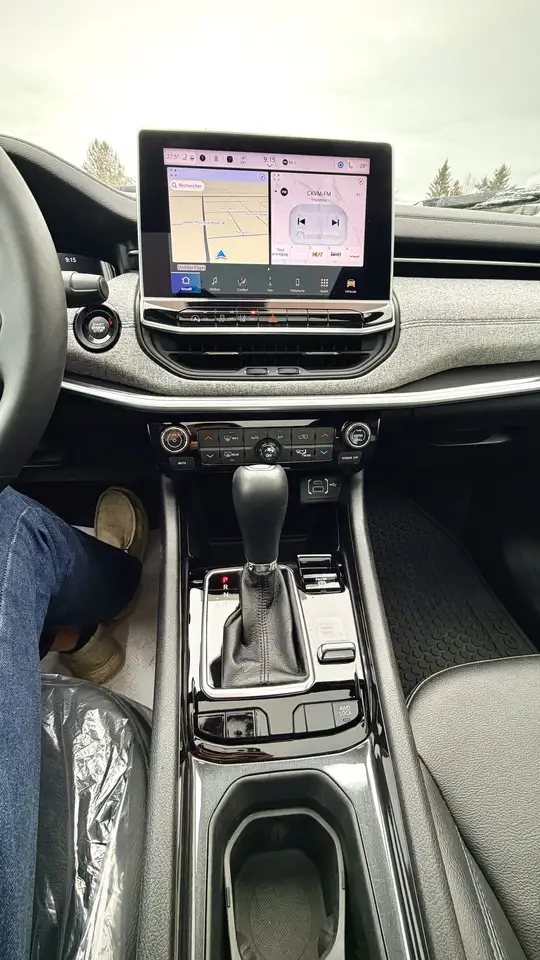 Jeep Compass photo Jeep Compass