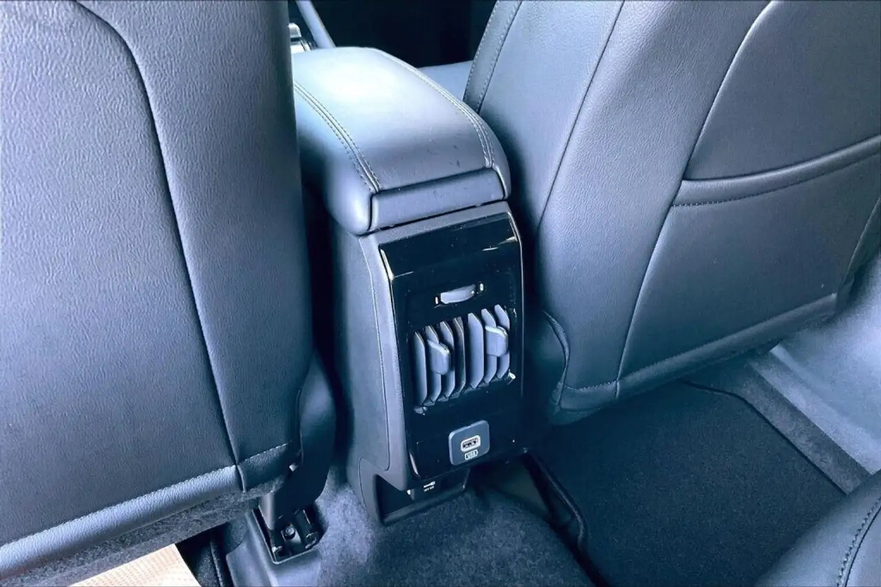 Jeep Compass fotografie Jeep Compass