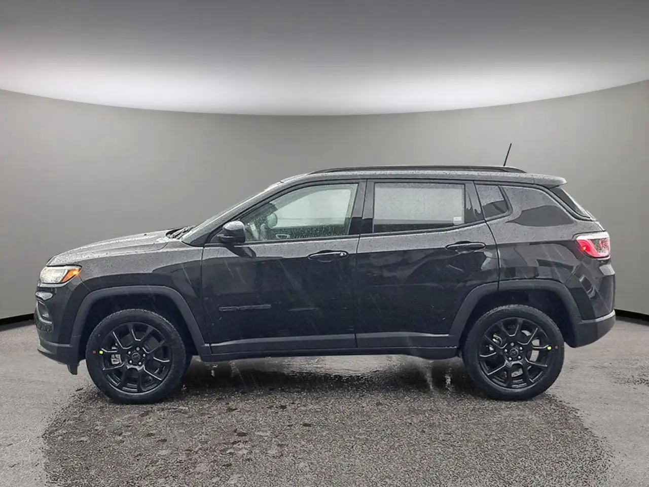 Jeep Compass photo Jeep Compass