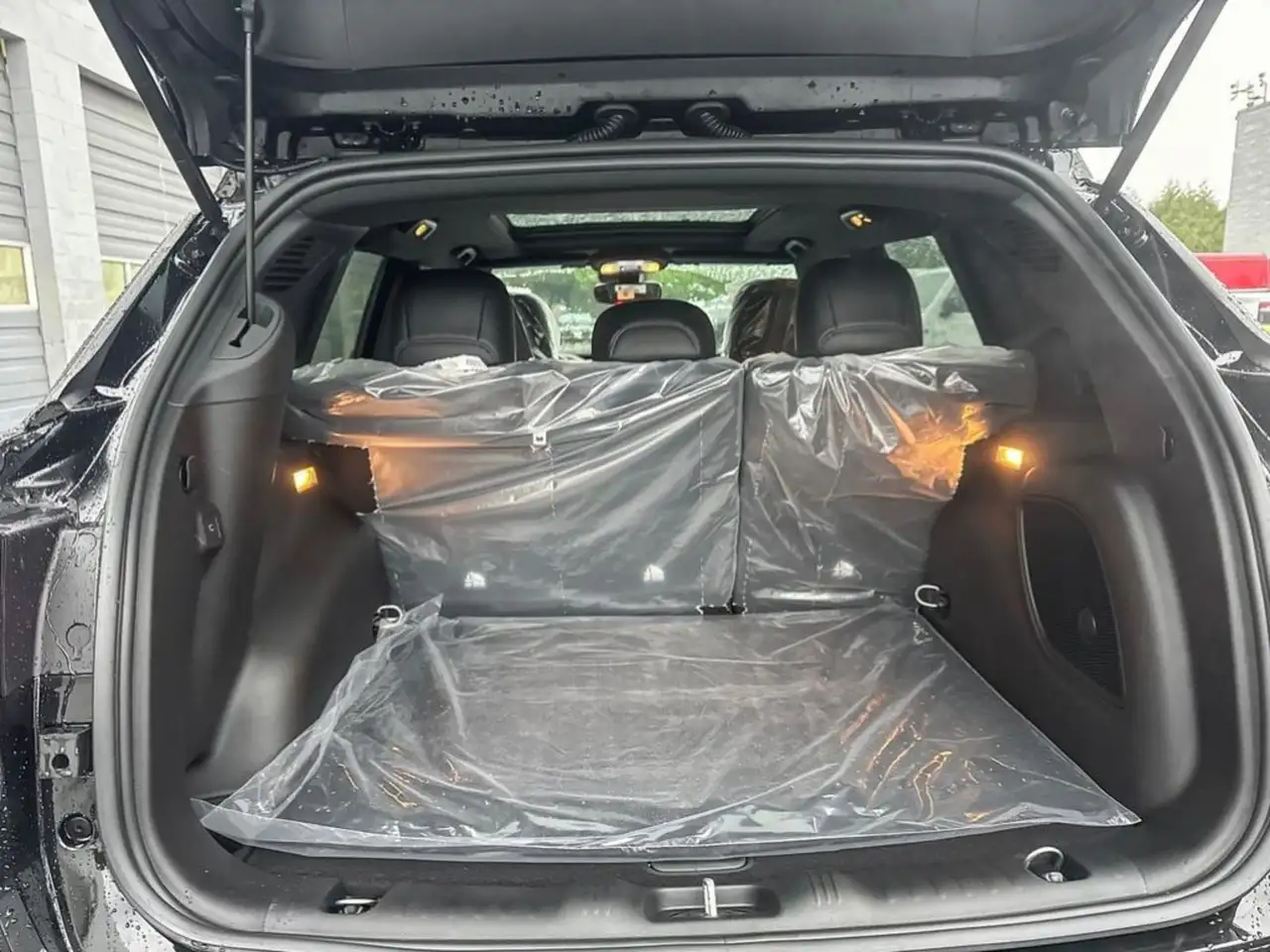 Jeep Compass photo Jeep Compass