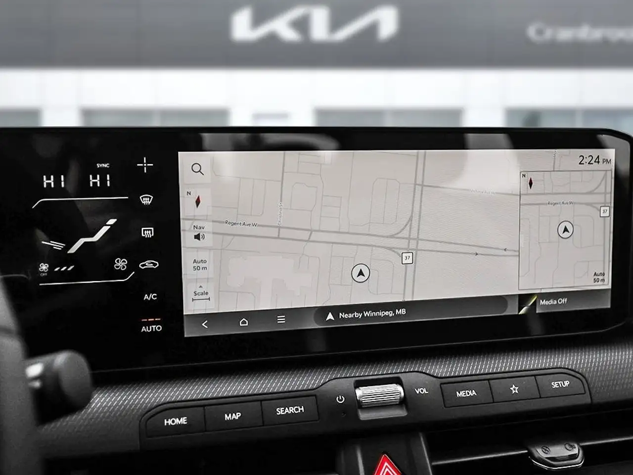 Kia K4 photo Kia K4