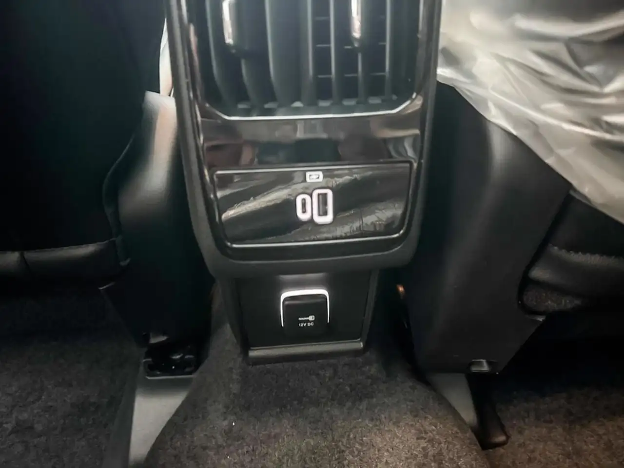 Jeep Compass photo Jeep Compass