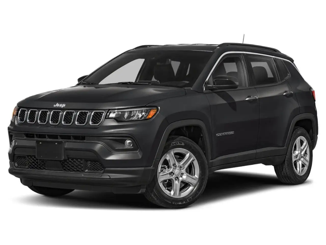 Jeep Compass photo Jeep Compass
