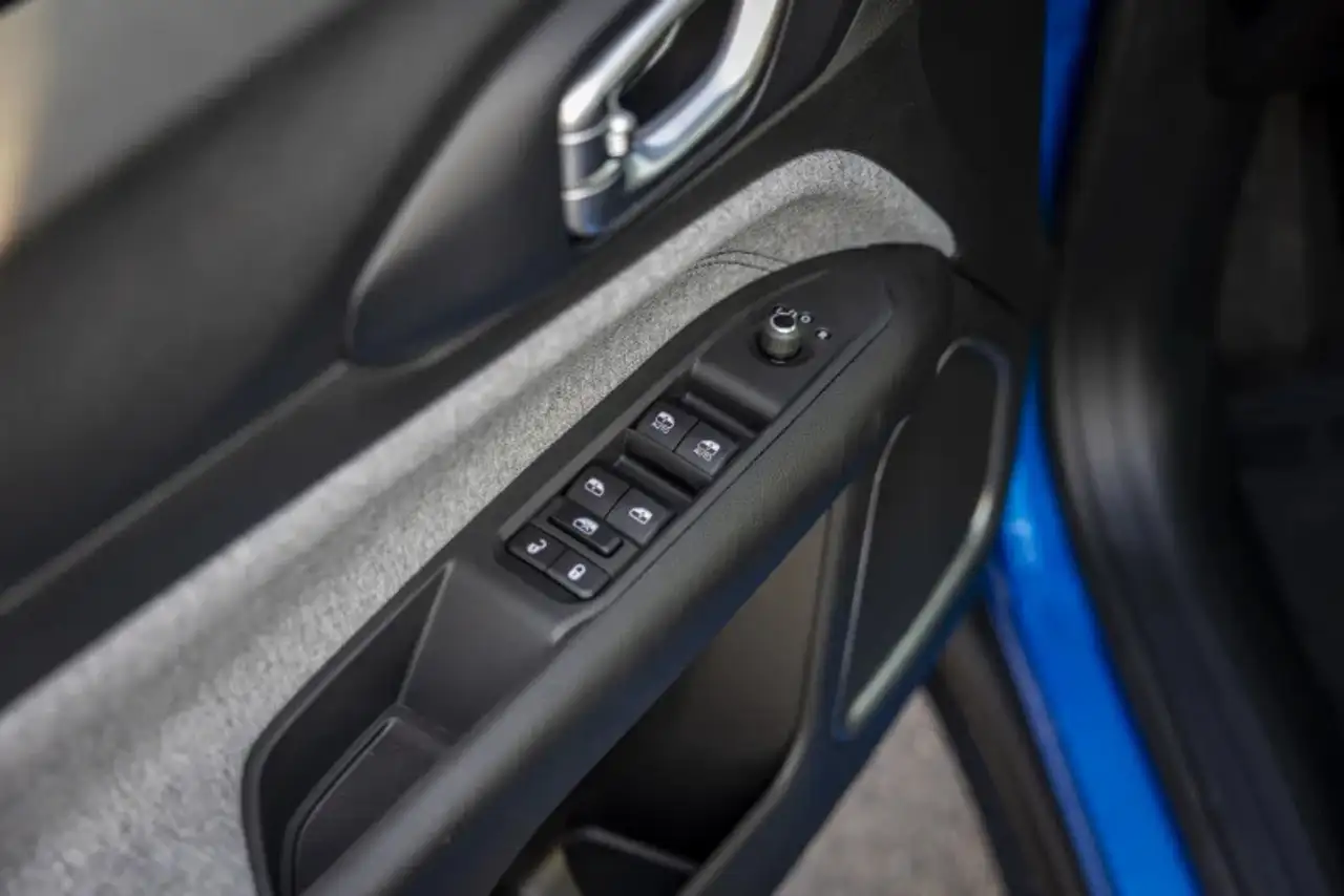 Jeep Compass fotografie Jeep Compass