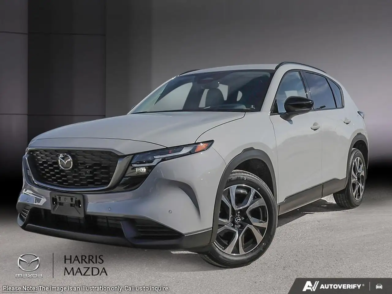 Mazda CX-5 photo Mazda CX-5