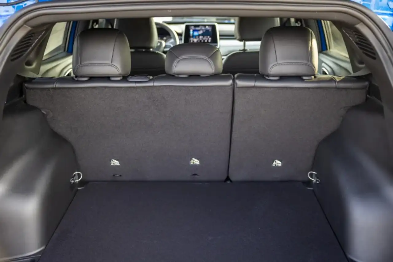 Jeep Compass fotografie Jeep Compass