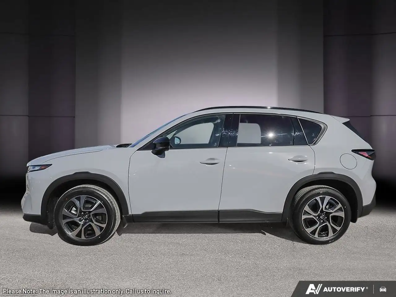 Mazda CX-5 photo Mazda CX-5