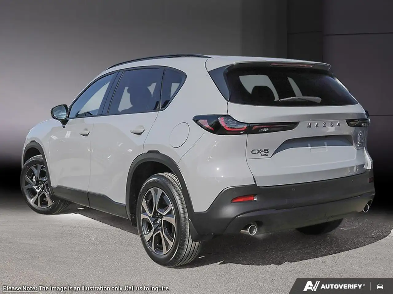 Mazda CX-5 photo Mazda CX-5