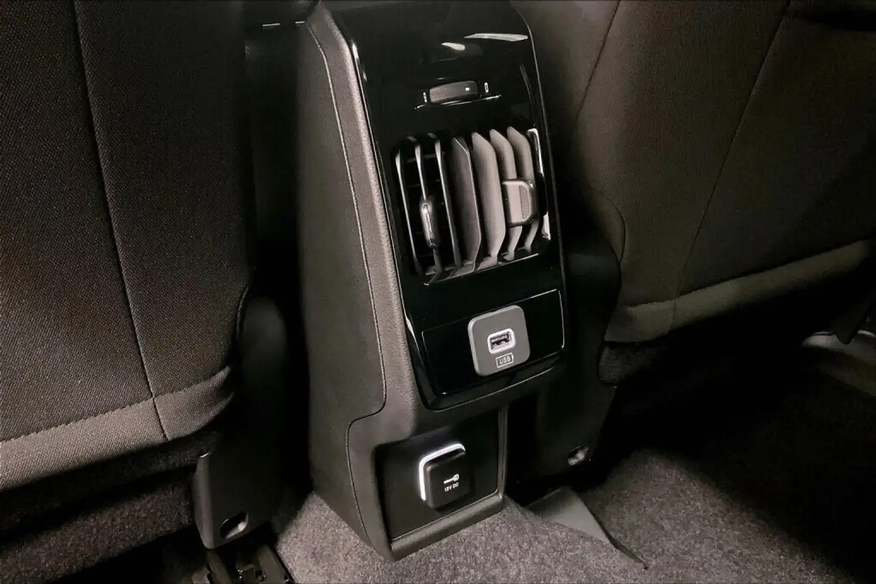 Jeep Compass снимка Jeep Compass