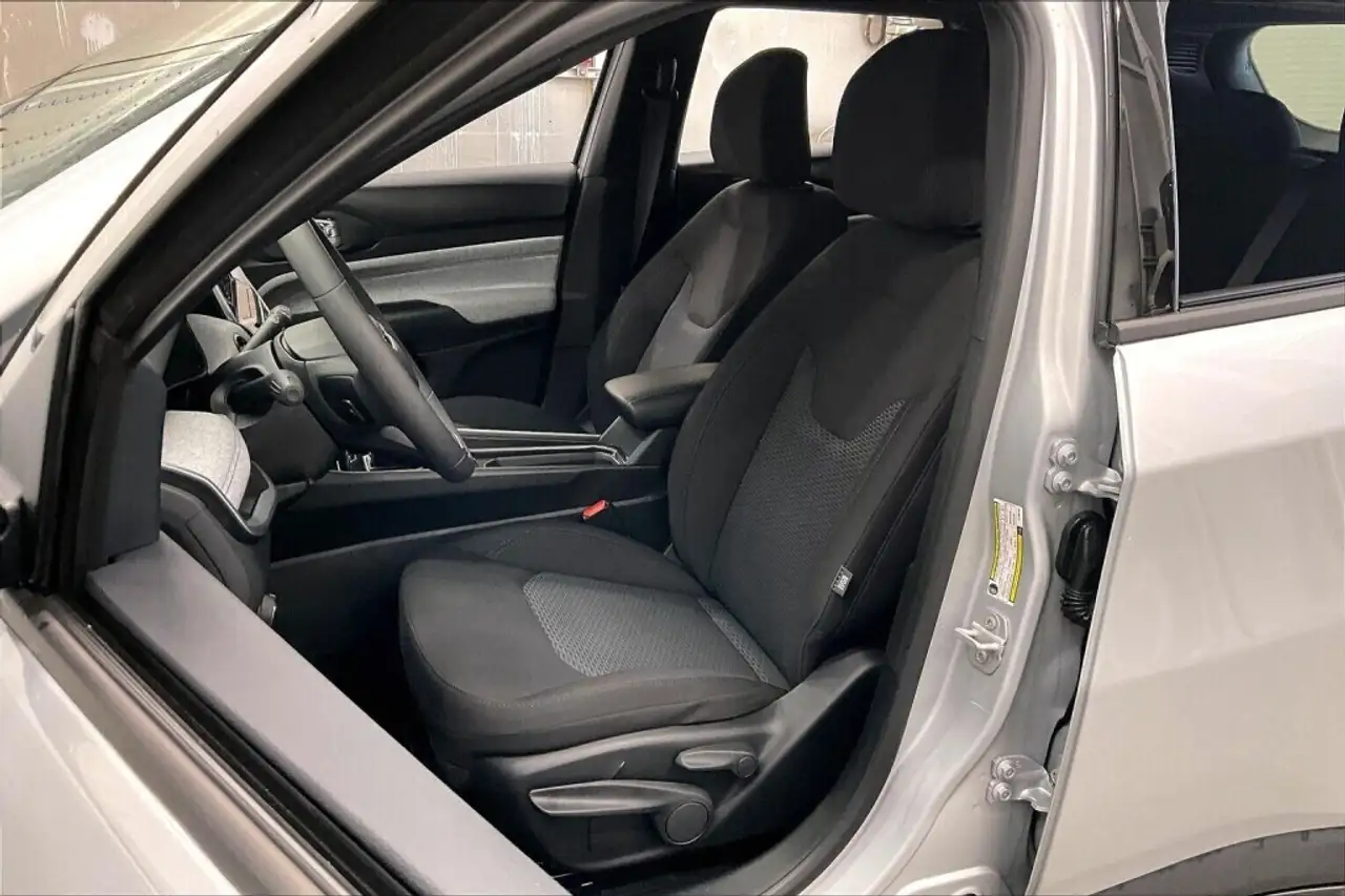 Jeep Compass снимка Jeep Compass