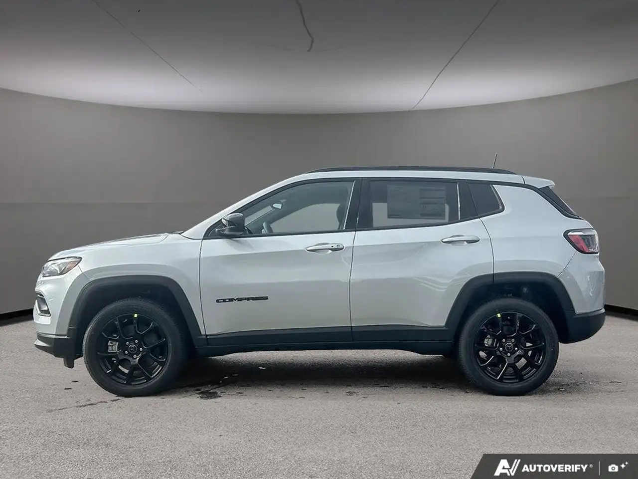 Jeep Compass fotografie Jeep Compass