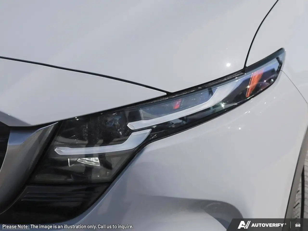 Mazda CX-5 photo Mazda CX-5