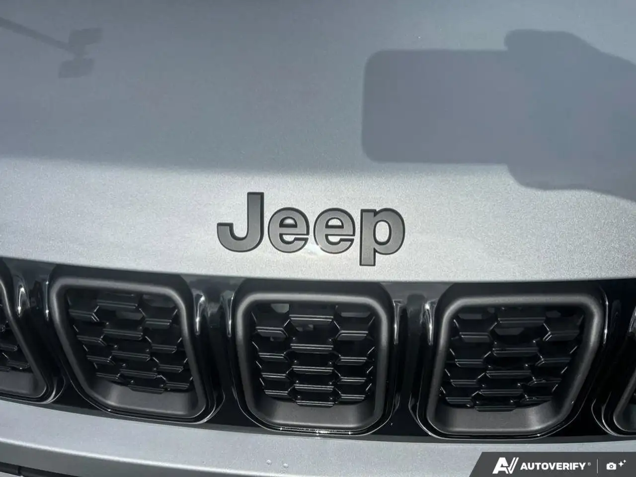 Jeep Compass fotografie Jeep Compass