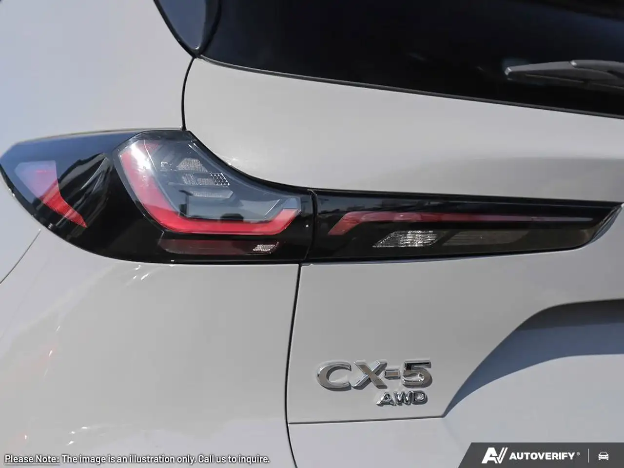 Mazda CX-5 photo Mazda CX-5