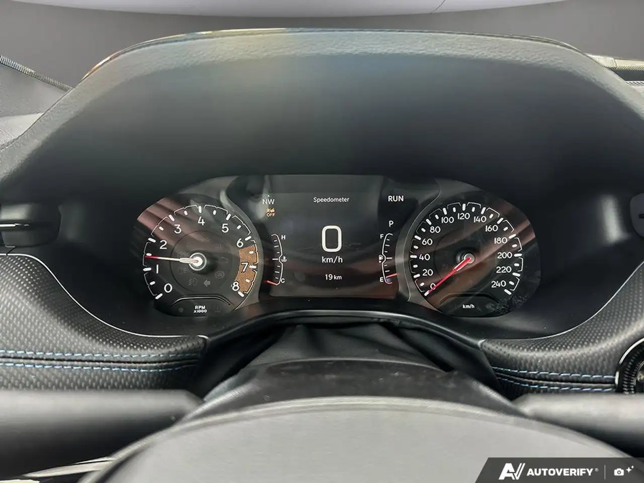 Jeep Compass fotografie Jeep Compass
