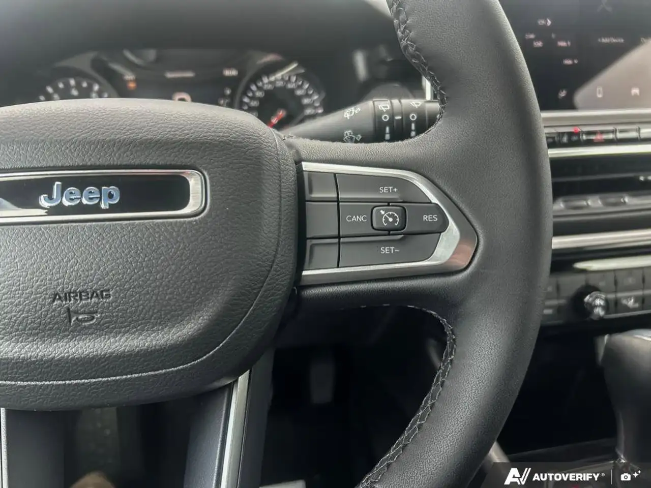 Jeep Compass fotografie Jeep Compass