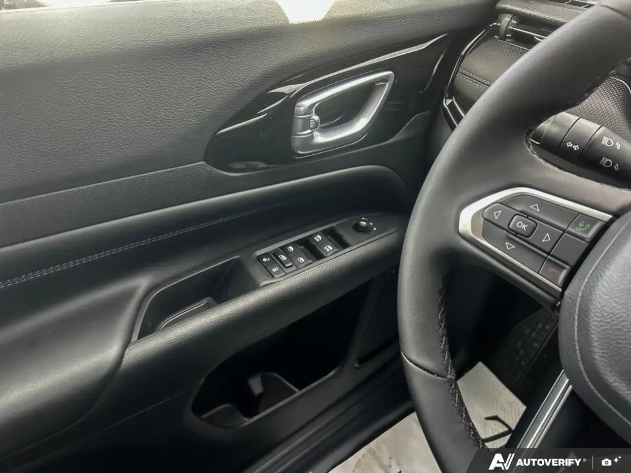 Jeep Compass fotografie Jeep Compass
