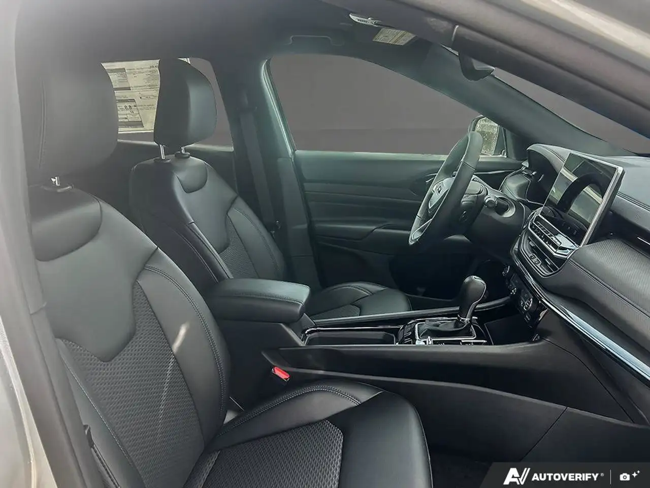Jeep Compass fotografie Jeep Compass