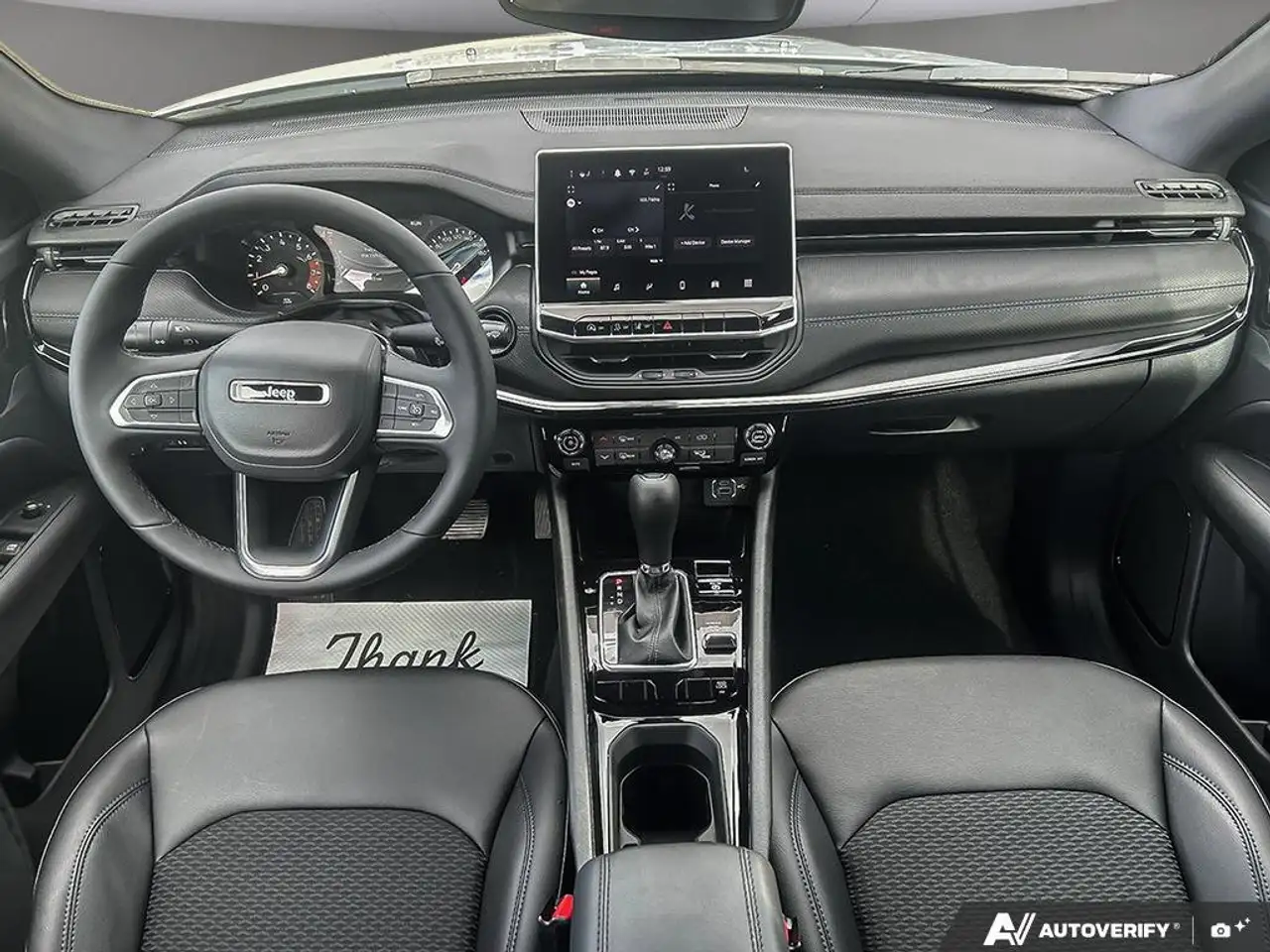 Jeep Compass fotografie Jeep Compass