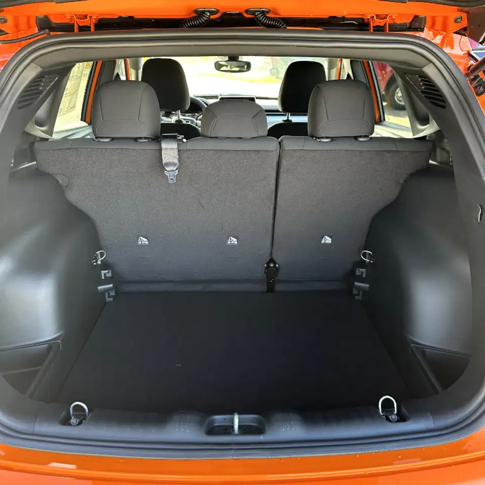 Jeep Compass photo Jeep Compass