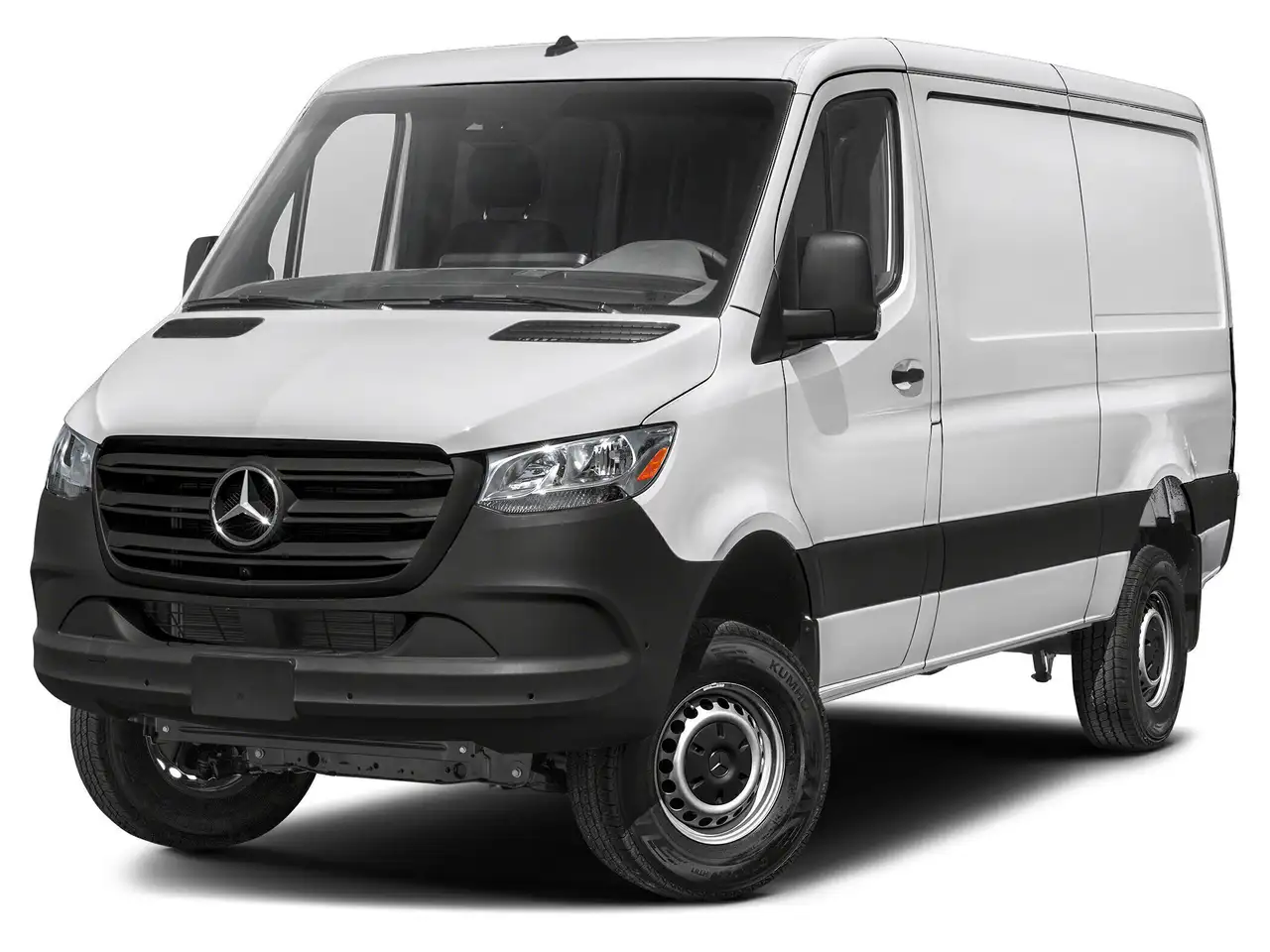 Mercedes-Benz Sprinter photo Mercedes-Benz Sprinter
