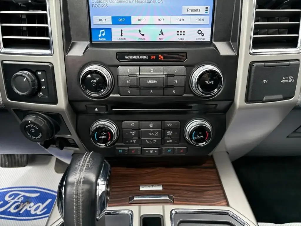 Ford F 150 photo Ford F 150