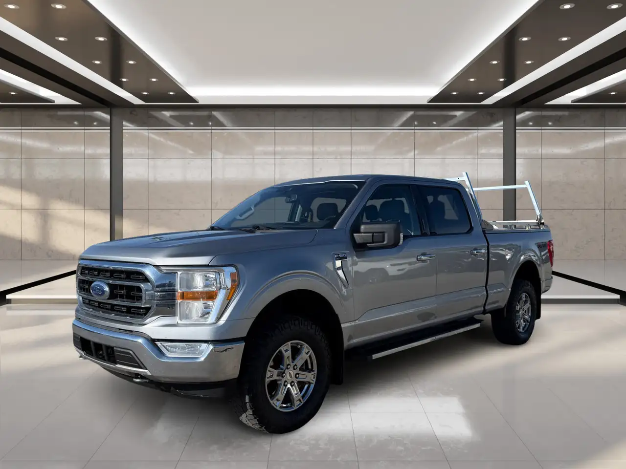 Ford F 150 photo Ford F 150
