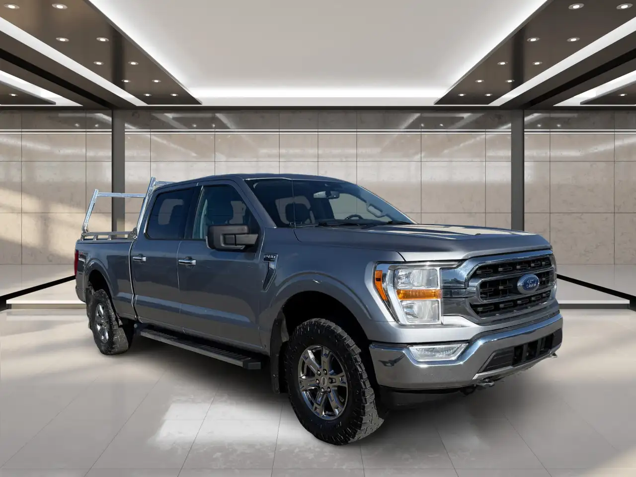 Ford F 150 photo Ford F 150