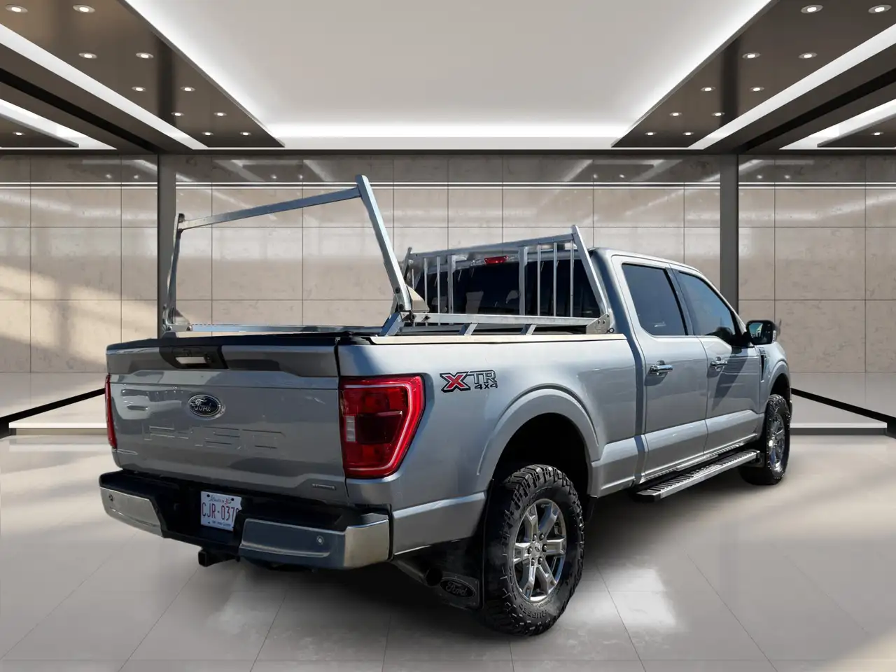 Ford F 150 photo Ford F 150
