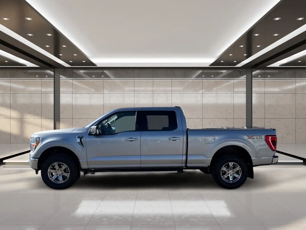 Ford F 150 photo Ford F 150