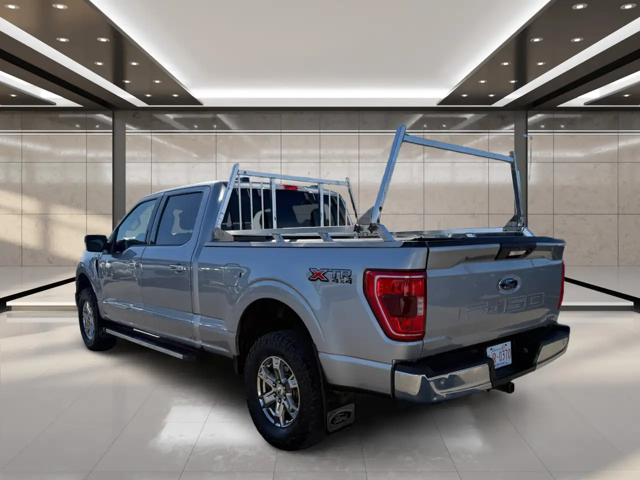 Ford F 150 photo Ford F 150