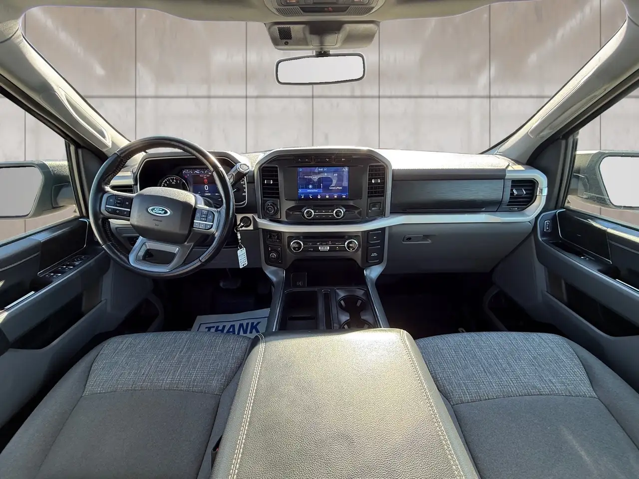Ford F 150 photo Ford F 150