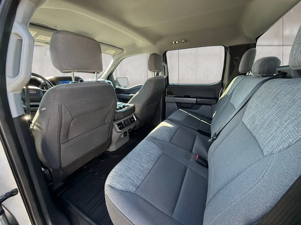 Ford F 150 photo Ford F 150