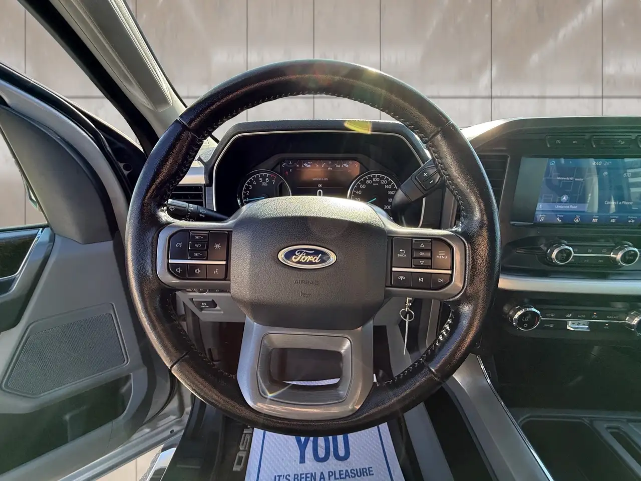 Ford F 150 photo Ford F 150